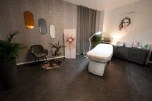 Arbeitsbereich Arbeitsbereich Beauty Concept