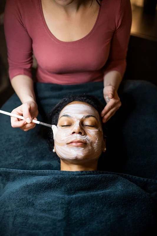 Beauty Maske Gesichtsmaske